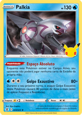 Palkia - Pokémon TCG - MoxLand